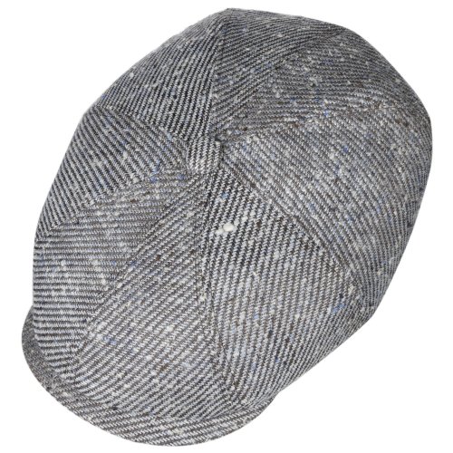 Stetson Hatteras Silk Virgin Wool