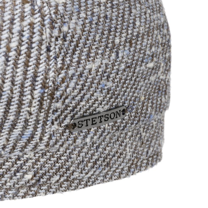 Stetson Hatteras Silk Virgin Wool