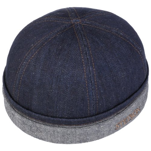 Stetson Docker Sustainable Denim