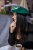 Beret Green