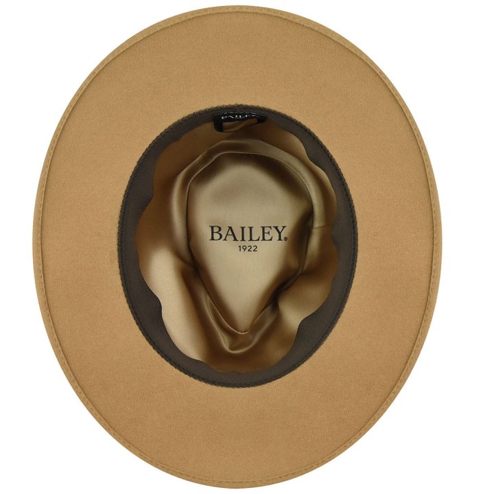 Bailey Ammon California Camel Small