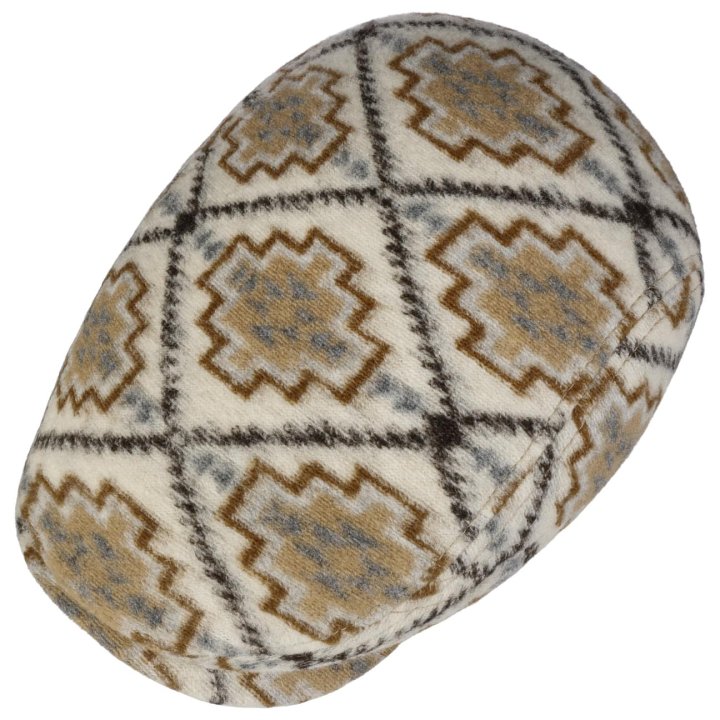 Stetson Kaszkiet Navajo Driver Jersey