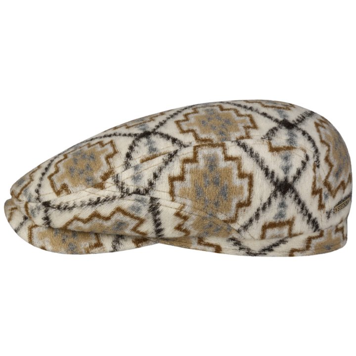 Stetson Kaszkiet Navajo Driver Jersey