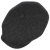 Stetson Hatteras Classic Ear Flaps Herringbone Dark Grey