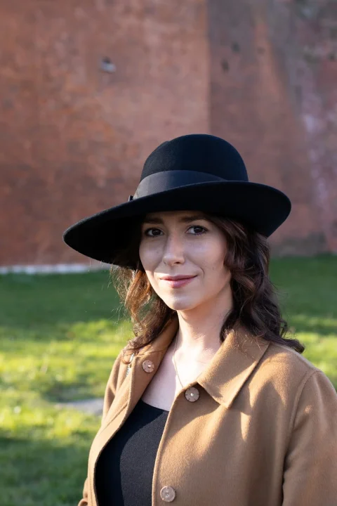 Ada Czarna