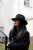 Le Szapo Classic Fedora Black