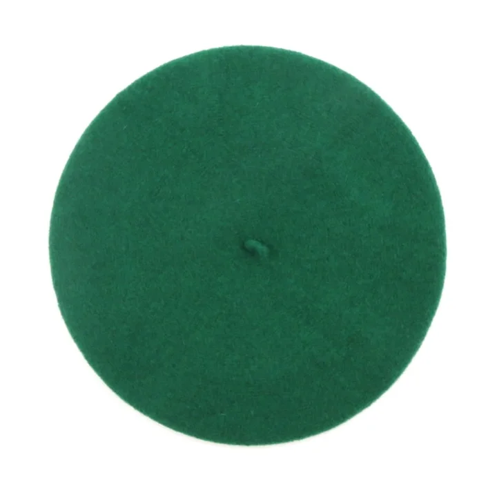 Beret Green