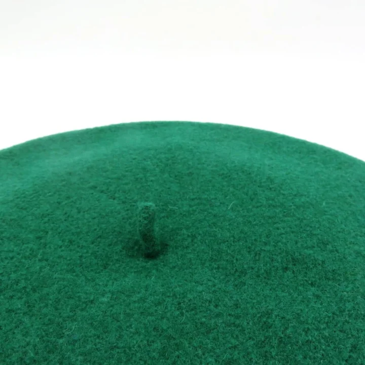 Beret Green