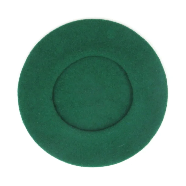 Beret Green