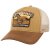 Stetson Trucker Cap American Heritage Horse