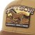 Stetson Trucker Cap American Heritage Horse