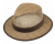 Stetson Traveller Seagrass