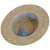 Stetson Panama Traveller Oxford Natural Brown