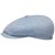 Stetson Hatteras Classic Linen Light Blue