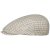 Stetson Driver Cap Linen/Cotton Check Sustainable