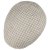 Stetson Driver Cap Linen/Cotton Check Sustainable