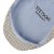 Stetson Driver Cap Linen/Cotton Check Sustainable