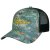 Stetson Trucker Cap Surf Island
