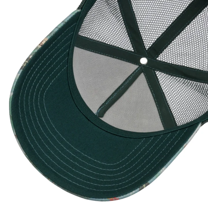 Stetson Trucker Cap Surf Island