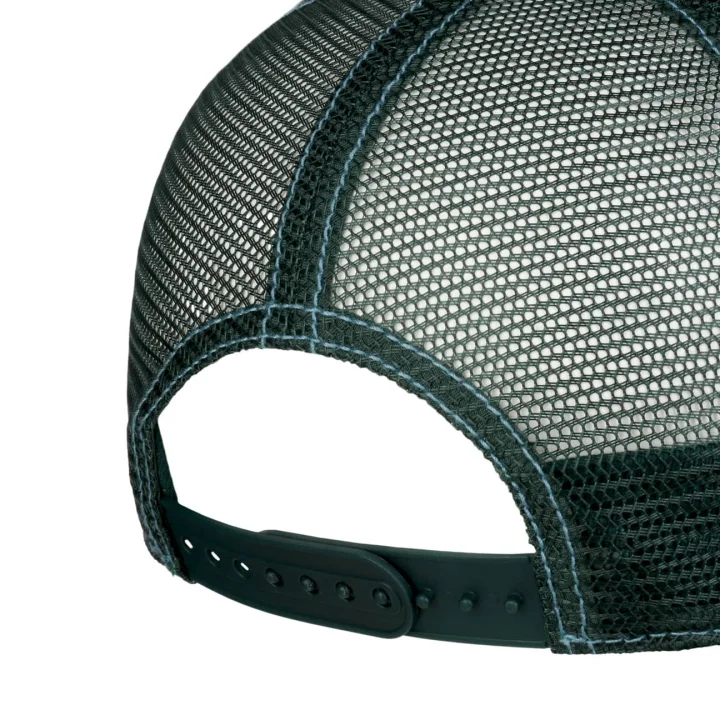 Stetson Trucker Cap Surf Island