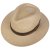 Stetson Panama Traveller Natural