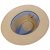 Stetson Panama Traveller Natural