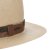 Stetson Panama Traveller Natural