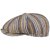 Stetson Hatteras Sacota Linen Flat Cap, Large