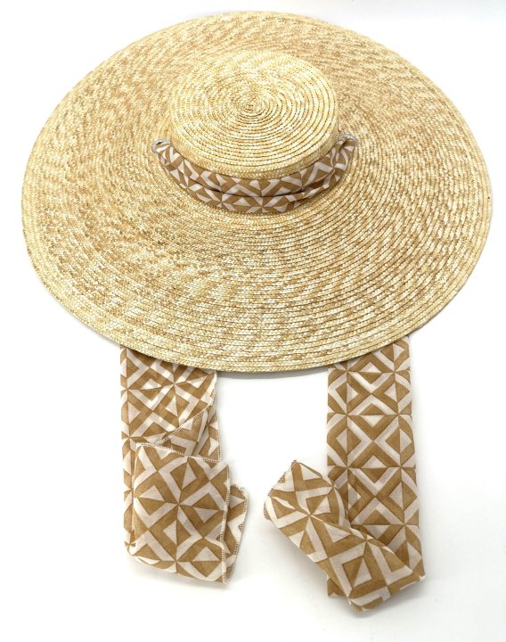Le Szapo Charlotte Summer