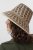 Le Szapo Cala Bucket Hat
