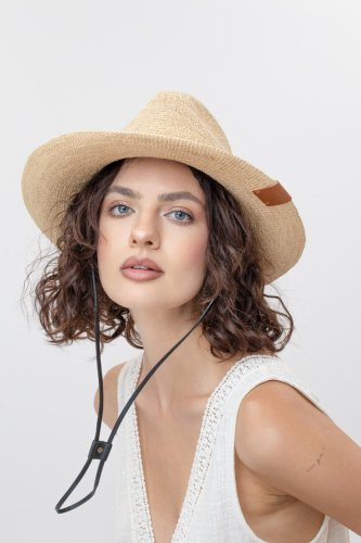 Le Szapo Western Rafia