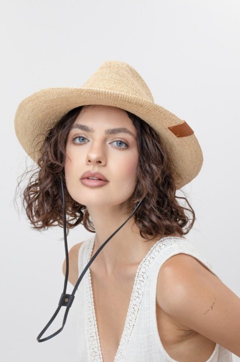 Le Szapo Western Rafia
