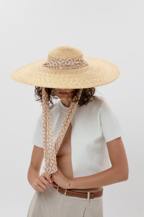 Le Szapo Charlotte Summer