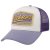 Stetson Trucker Cap Vintage Purple