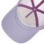 Stetson Trucker Cap Vintage Purple