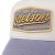 Stetson Trucker Cap Vintage Purple