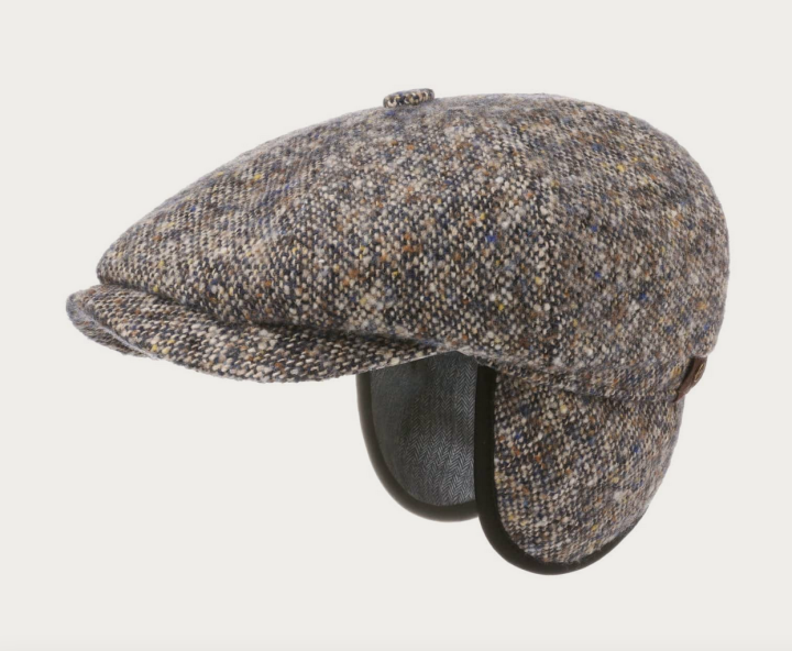 Stetson Hatteras EF Donegal WV Niebieski