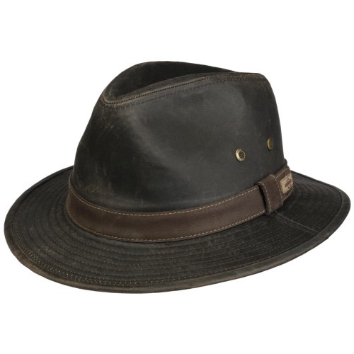 Stetson Traveller COPES