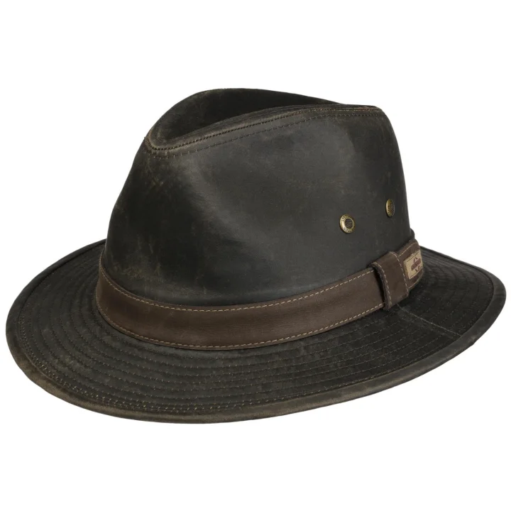 Stetson Traveller COPES
