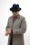 Trilby Czarny