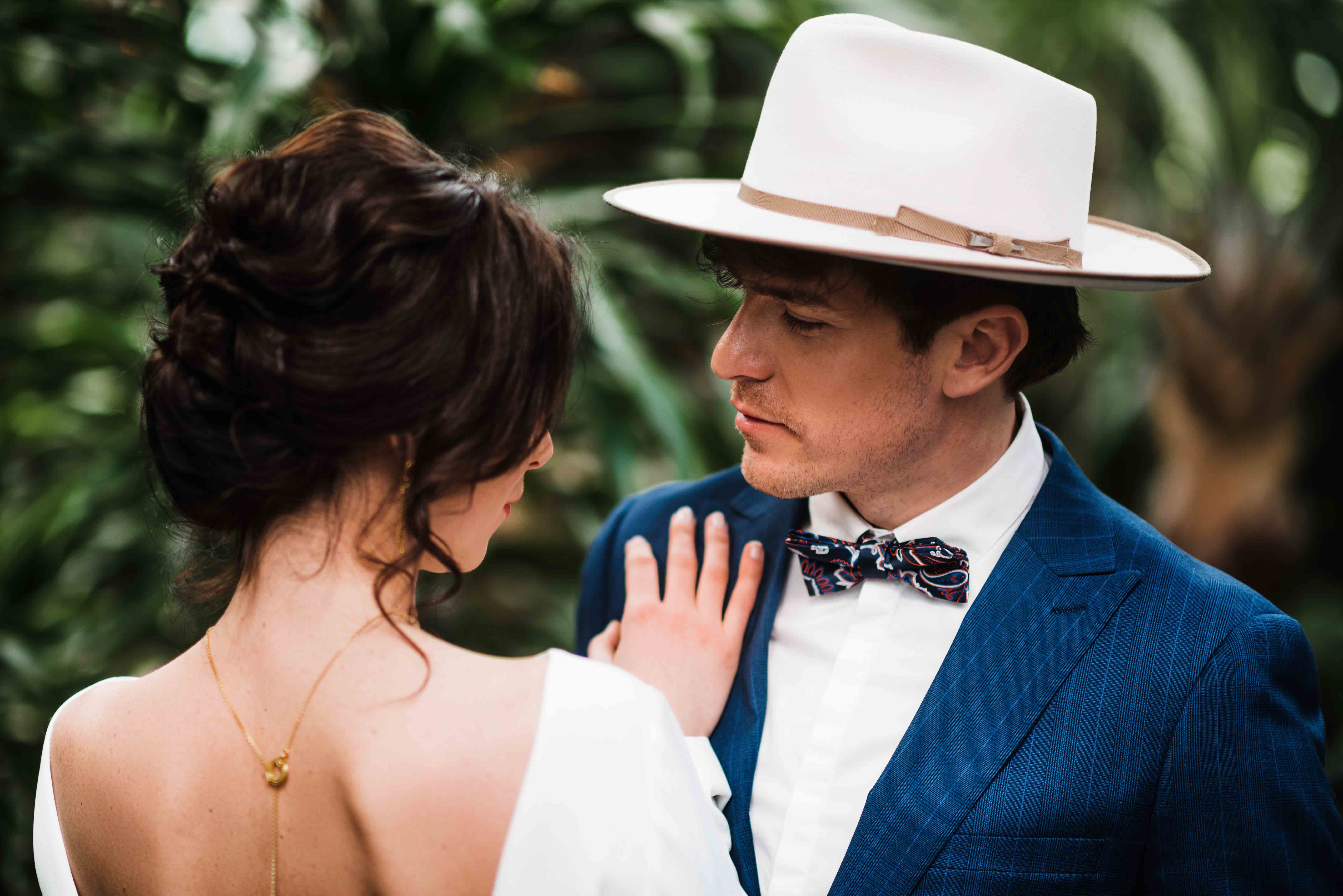 Sesja ślubna w Krakowie