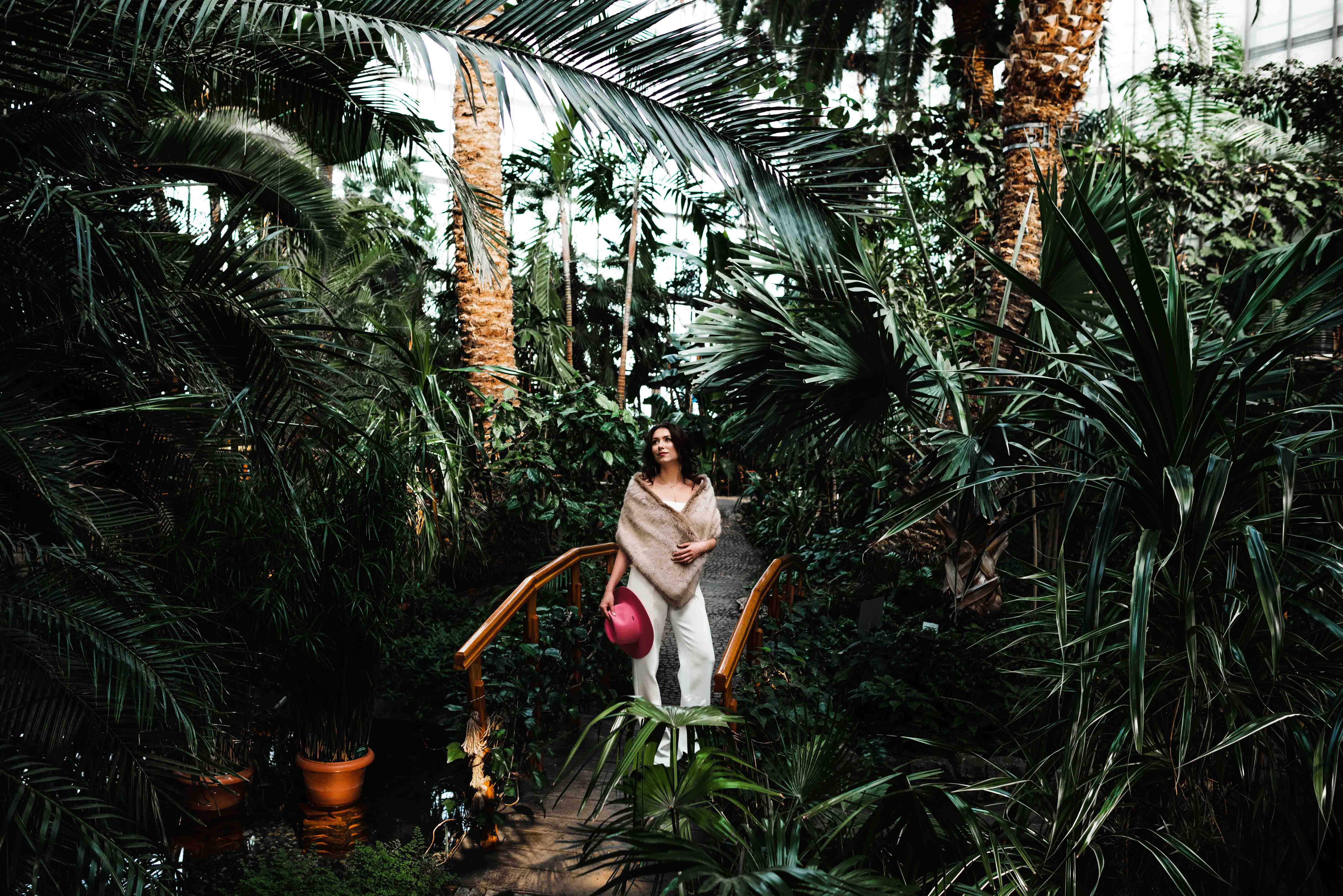 Le Szapo sklep z kapeluszami