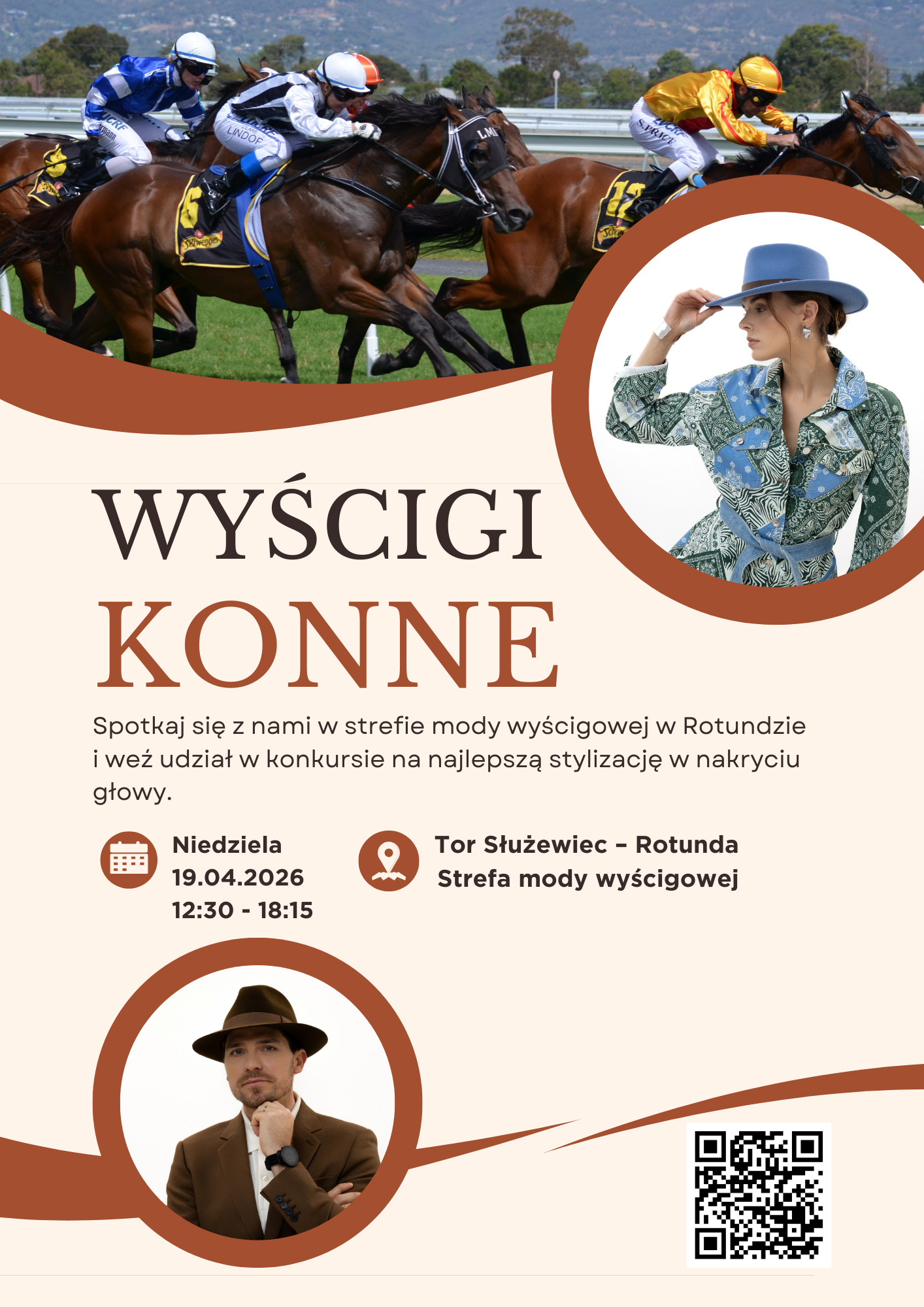 Wyścigi Konne Le Szapo